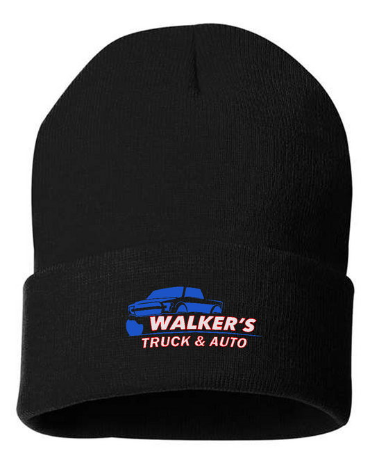 David Walker Beanies