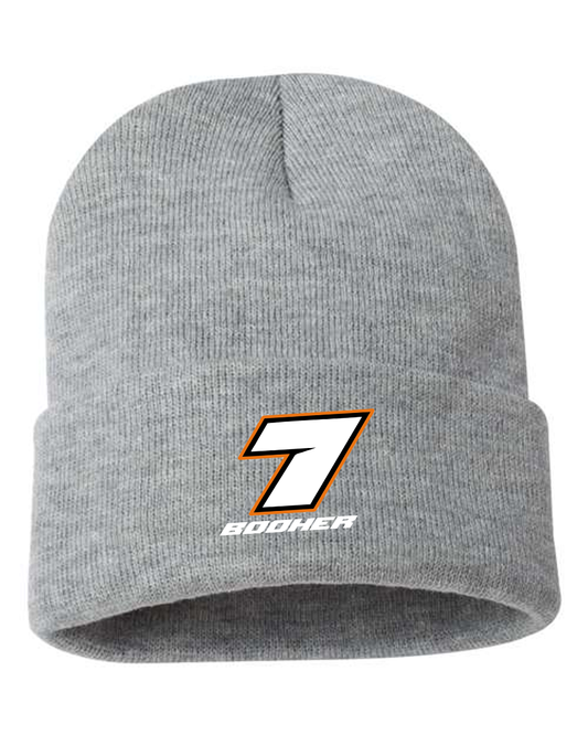 Jake Booher Beanies