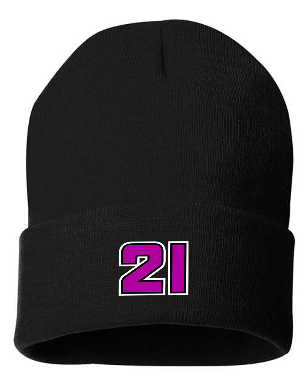 Hunter Maier Beanies