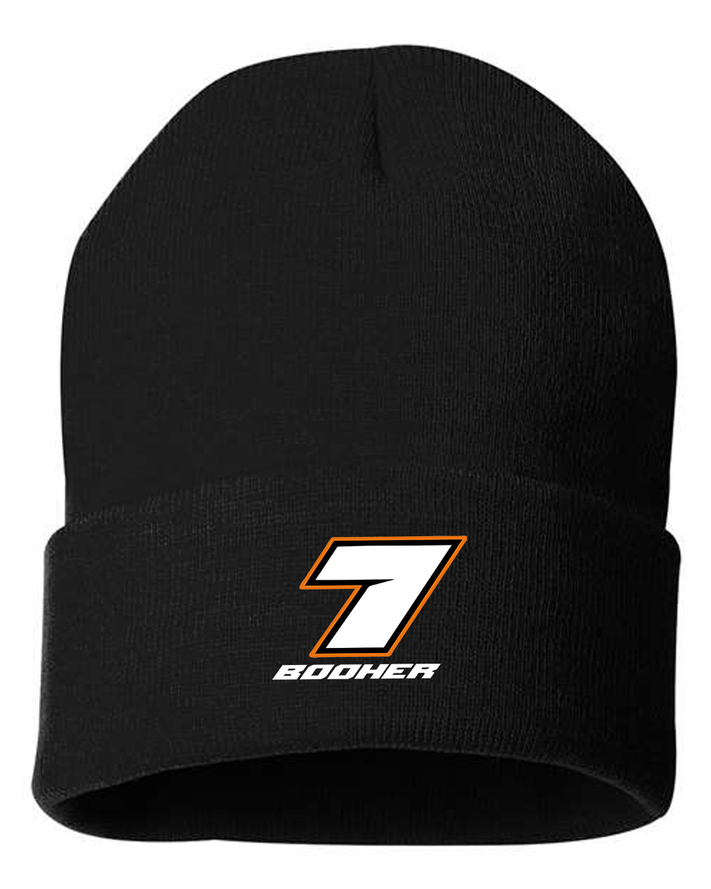 Jake Booher Beanies