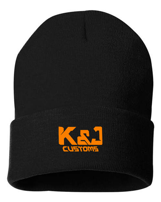 K&J Customs Beanies