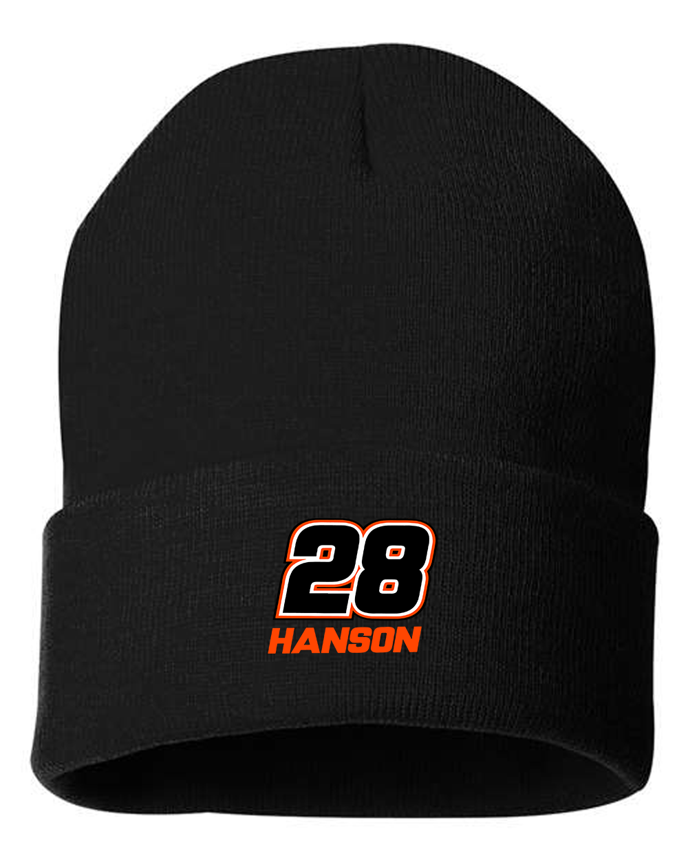 Mason Hanson Beanies