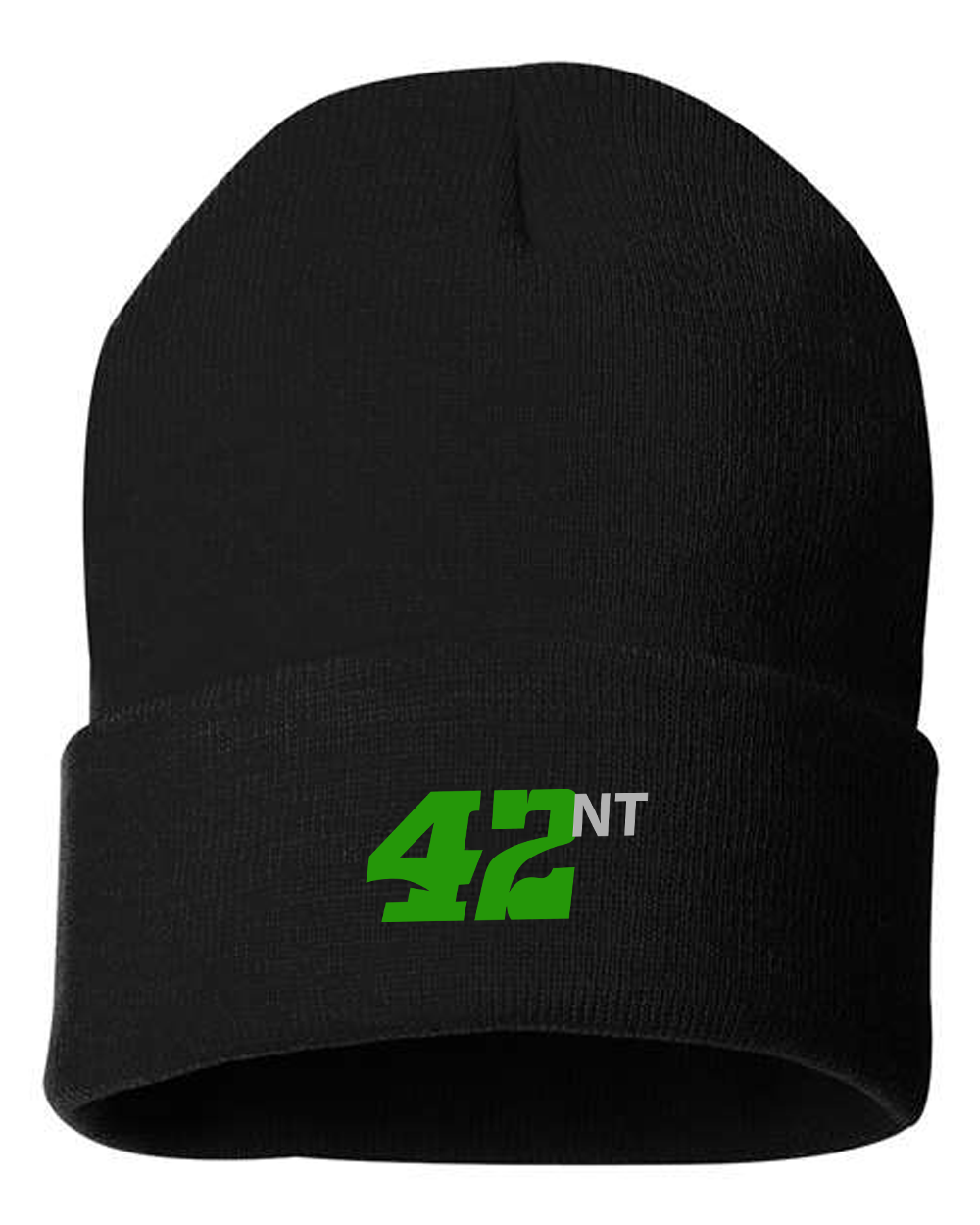 Nathan Tripod Beanies