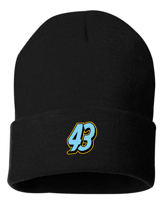 Paul Harding Beanies
