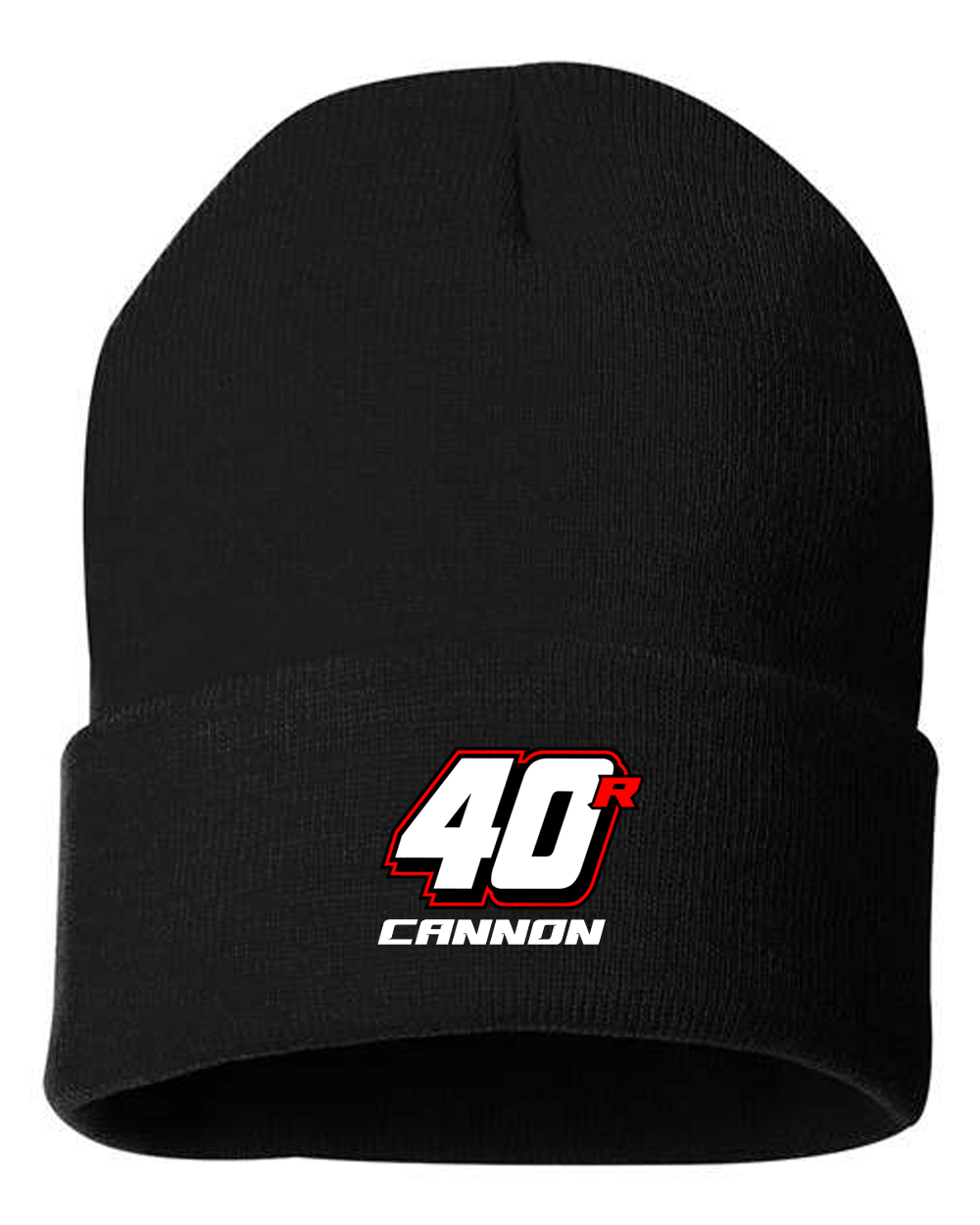 Ryan Cannon Beanies