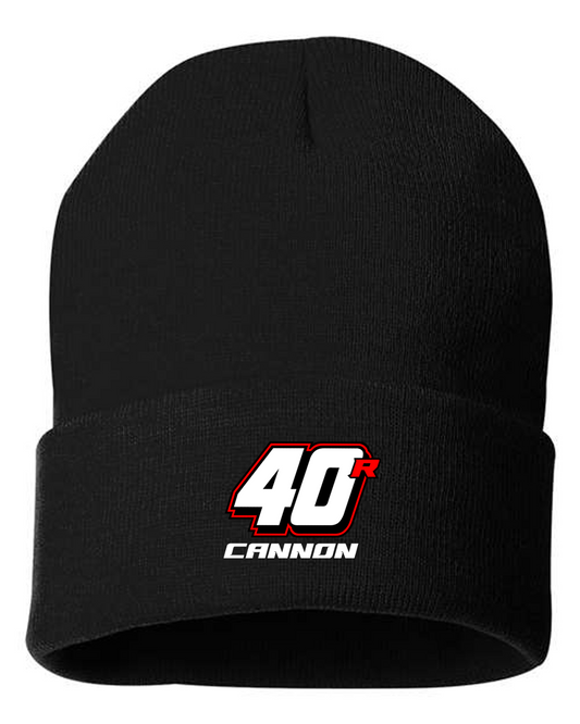 Ryan Cannon Beanies