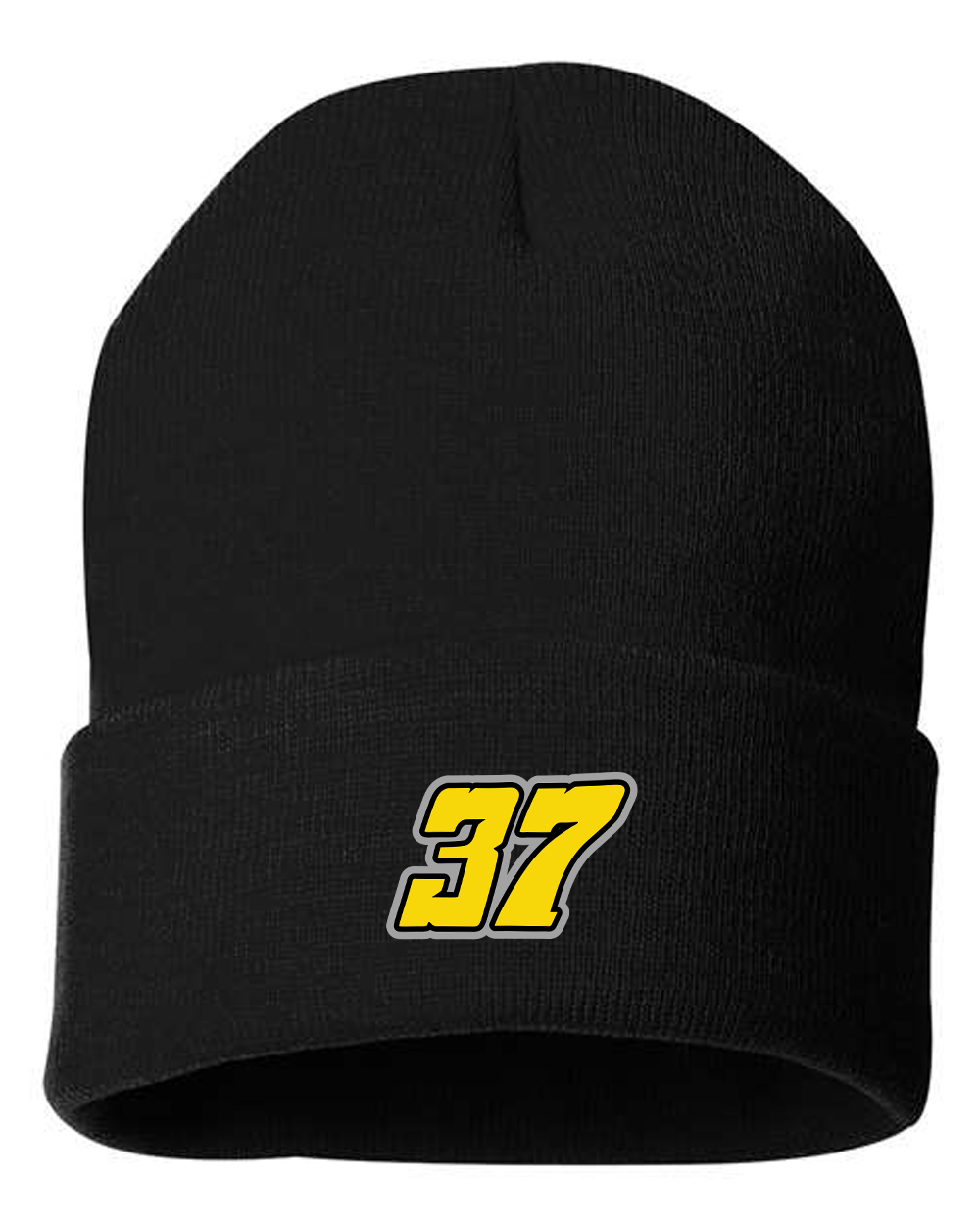 Scooter Tippett Beanies