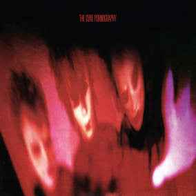 Pornography (RSD22 EX) (RSD 4/23/2022) [Vinyl]
