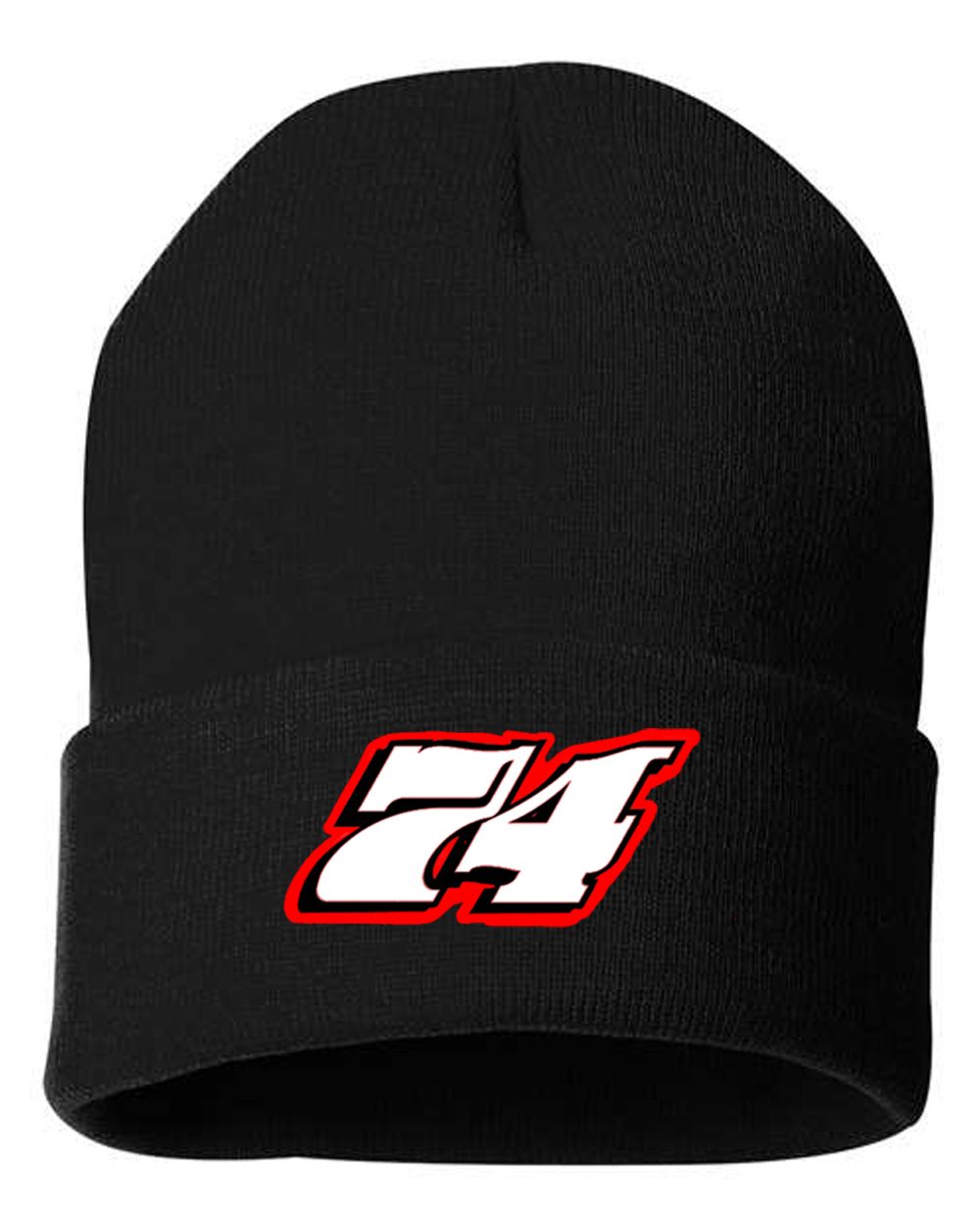 Chris Curtis Beanies