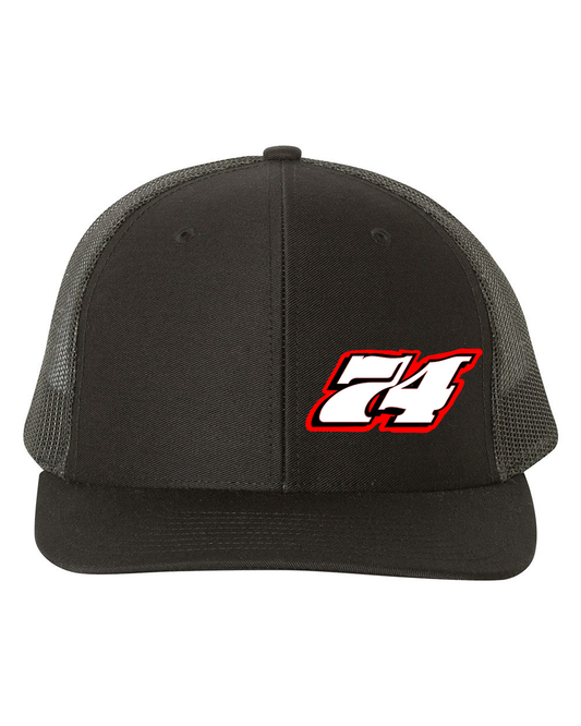 Chris Curtis Hats