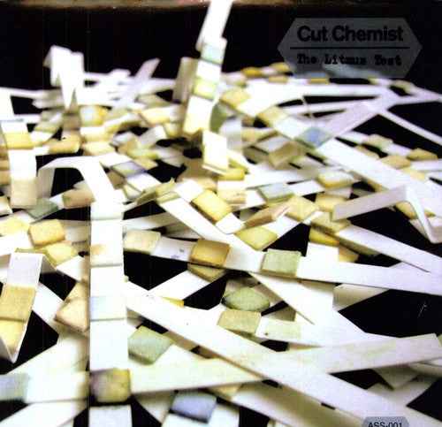 The Litmus Test [Vinyl]
