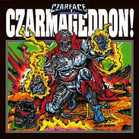 Czarmageddon (RSD 4/23/2022) [Vinyl]