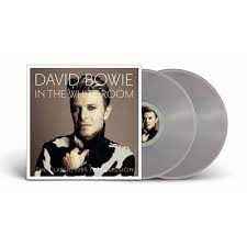 IN THE WHITE ROOM (CLEAR VINYL) [Vinyl]