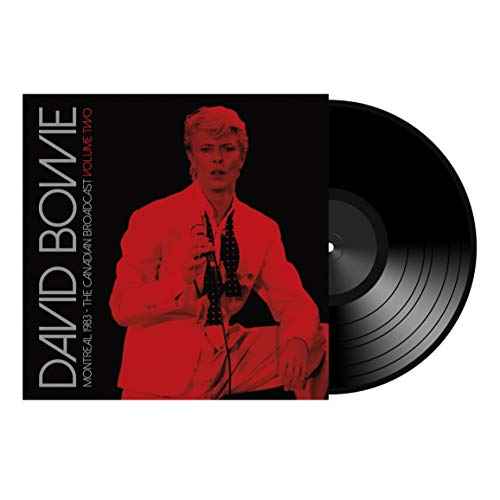 MONTREAL 1983 VOL. 2 [Vinyl]