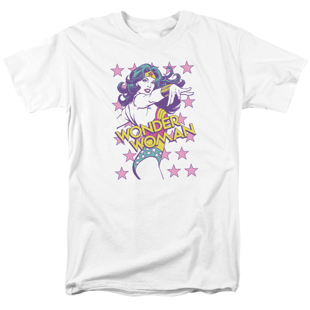 DC Comics Valiant Mens T Shirt White Officially Licensed