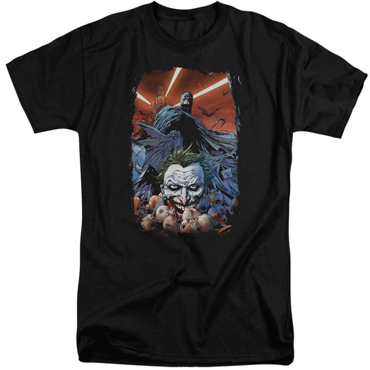 Batman Detective Comics #1 Mens Tall T Shirt Black Officially Licensed
