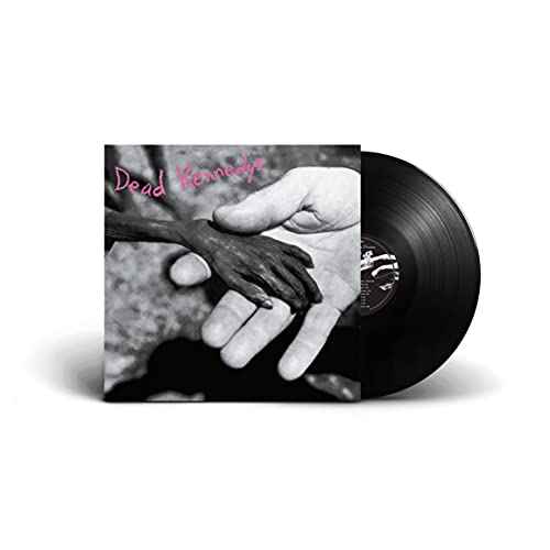 PLASTIC SURGERY DISASTERS [Vinyl]