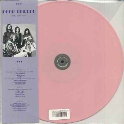 BBC 1969-1970 [Vinyl]