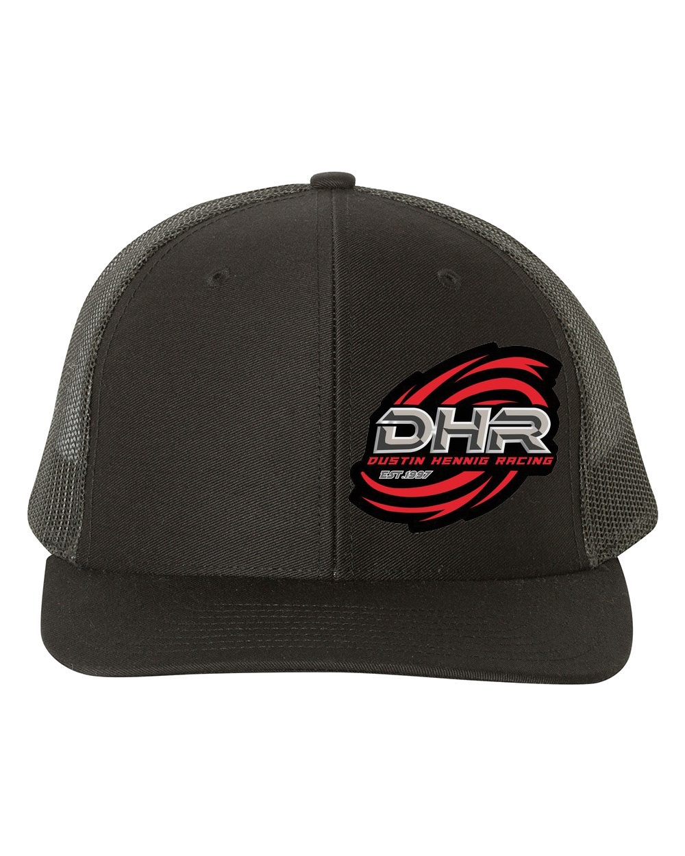 Dustin Hennig Racing Hats