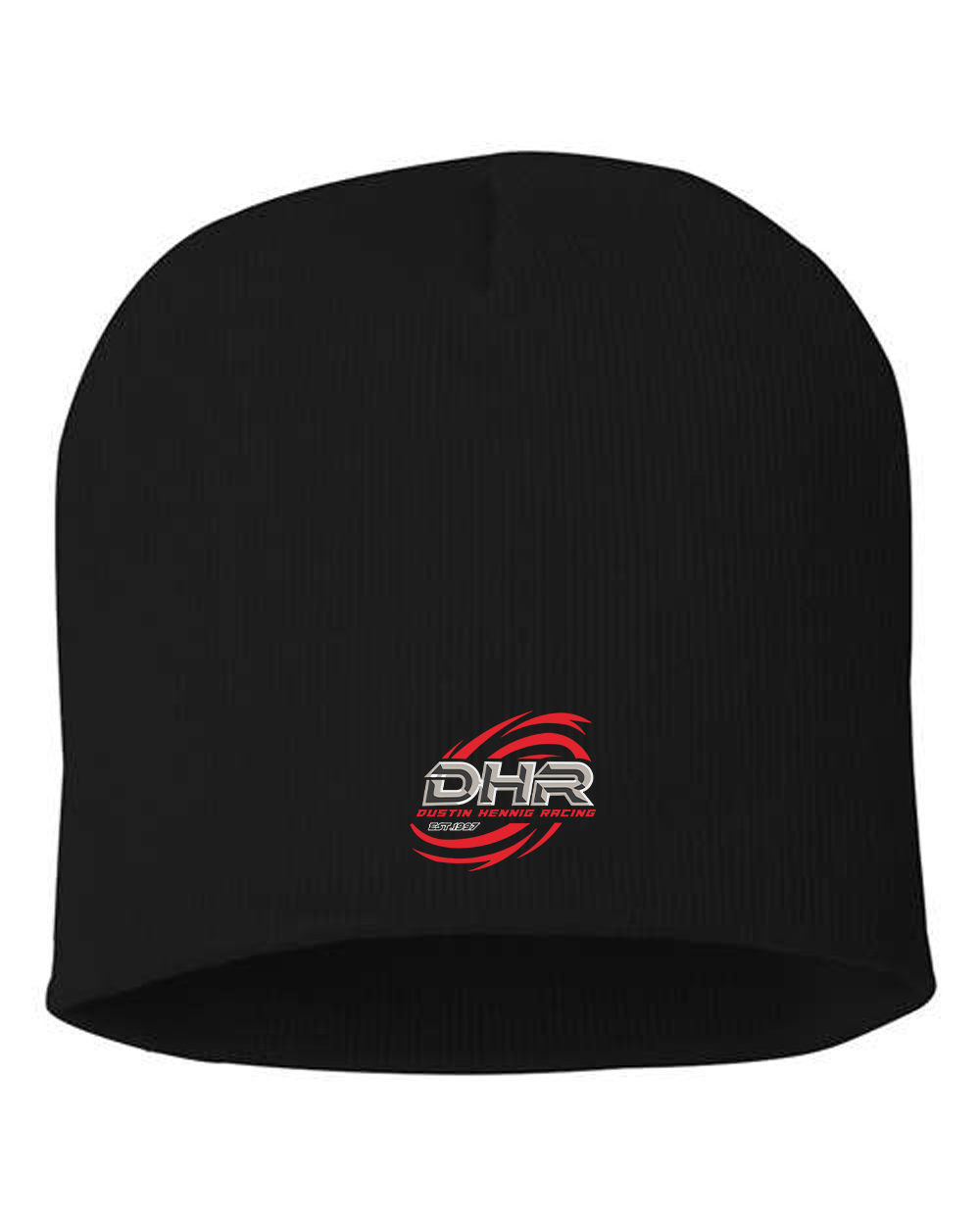Dustin Hennig Racing Beanies