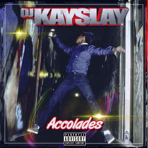 Accolades [Explicit Content] (2 LP) [Vinyl]