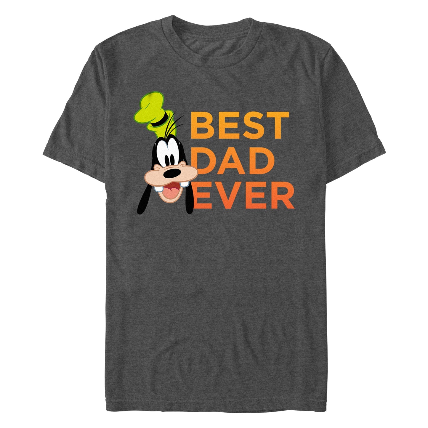 Disney Best Goof Mens T Shirt