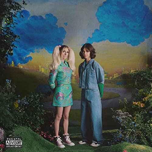 NOT TiGHT [LP] [Vinyl]