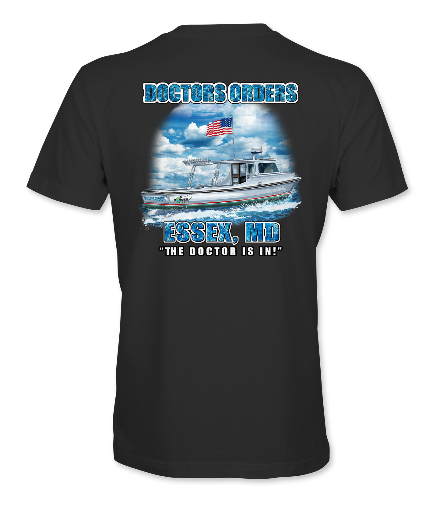 Doctor's Orders T-Shirts