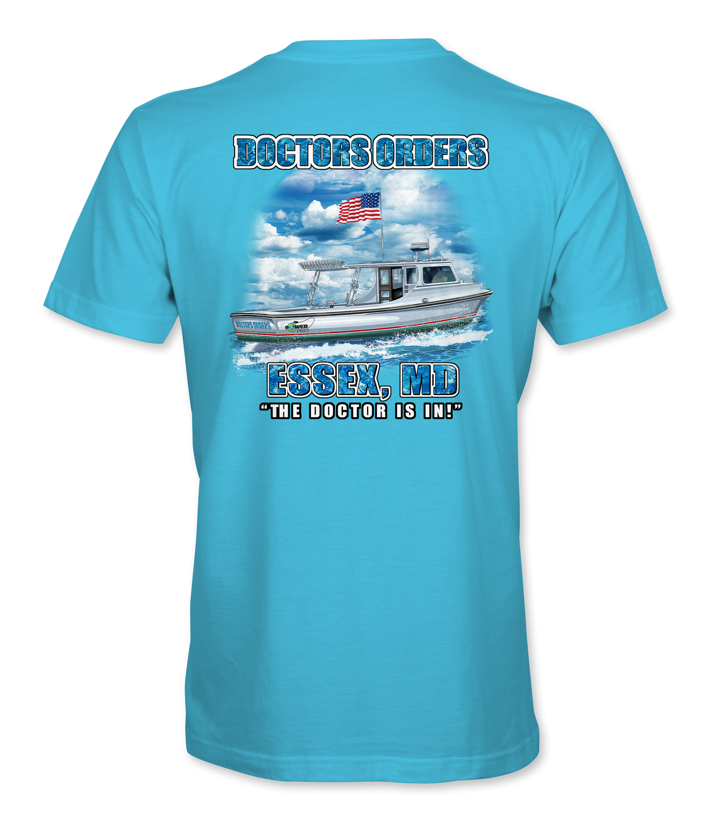Doctor's Orders T-Shirts