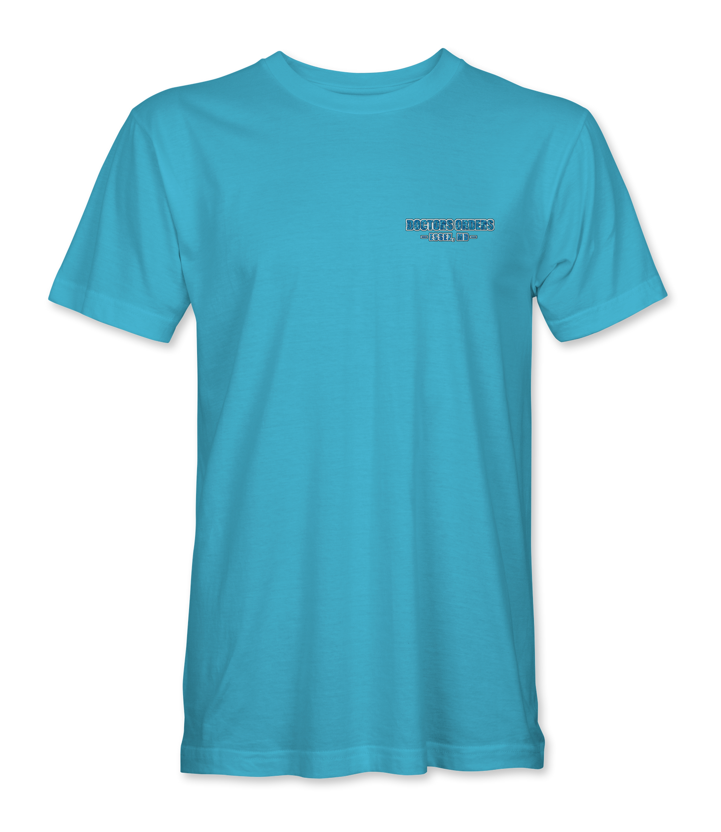 Doctor's Orders T-Shirts