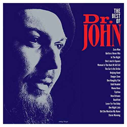 The Best Of [Vinyl]