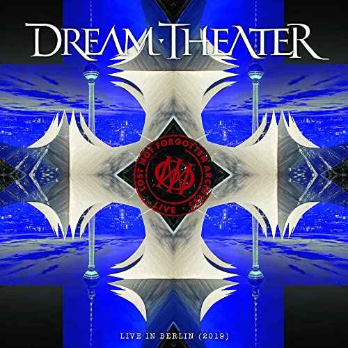 LOST NOT FORGOTTEN ARCHIVES: LIVE IN BERLIN (2019) [Vinyl]