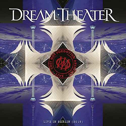 LOST NOT FORGOTTEN ARCHIVES: LIVE IN BERLIN (2019) [Vinyl]