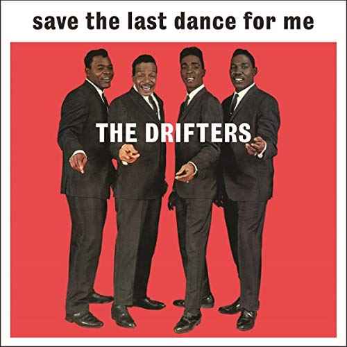Save The Last Dance For Me [Vinyl]