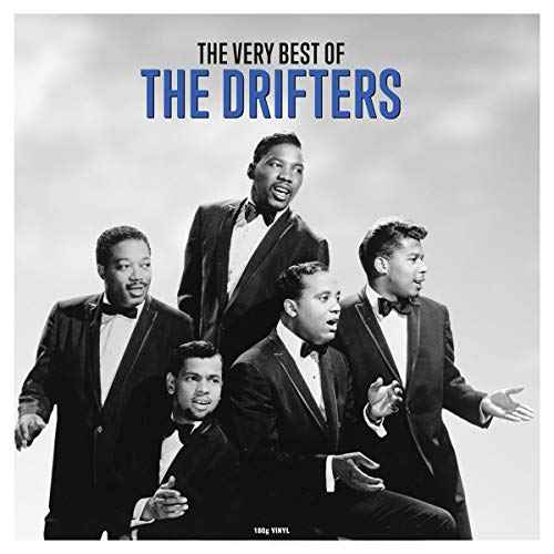 The Very Best Of [Vinyl]