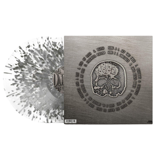Black Label Society - Doom Crew Inc Splatter Vinyl