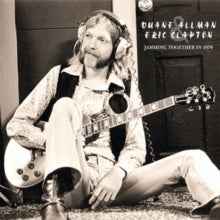 Jamming Together In 1970 [Vinyl]