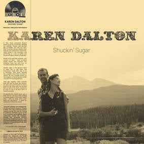 Shuckin' Sugar (RSD 4/23/2022) [Vinyl]