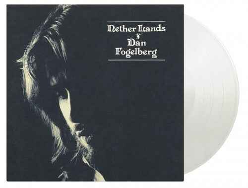 Nether Lands [Limited Edition, Gatefold, 180-Gram Clear Vinyl] [Import] [Vinyl]