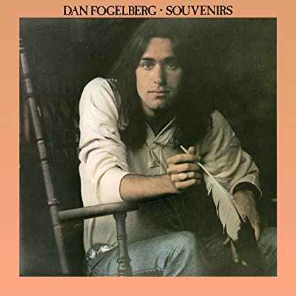 Souvenirs (180 Gram Vinyl, Limited Edition, Gatefold LP Jacket, Colored Vinyl, Blue) [Vinyl]