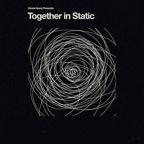 Together in Static [Vinyl]