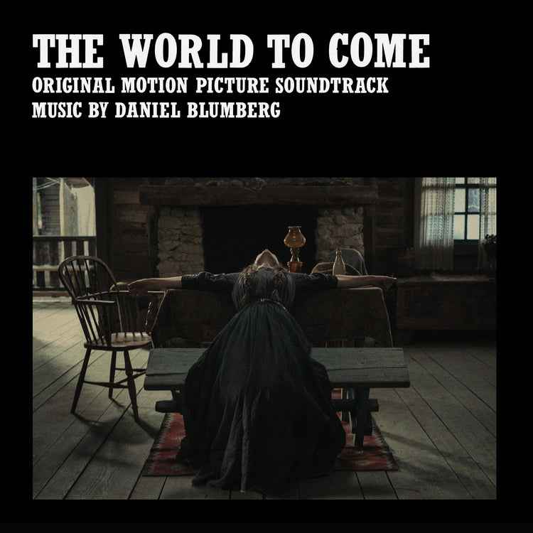 The World to Come (Original Motion Picture Soundtrack)   [Vinyl]