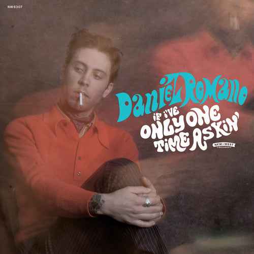 If I've Only One Time Askin' (Digital Download Card) [Vinyl]