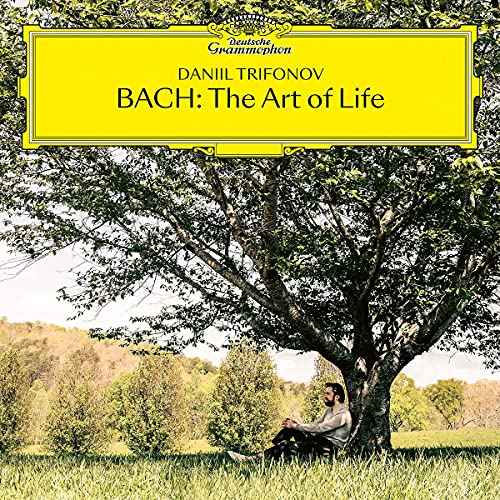 BACH: The Art Of Life [3 LP] [Vinyl]