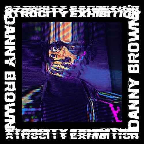 ATROCITY EXHIBITION [Vinyl]