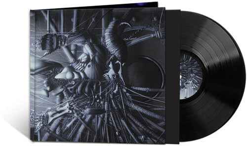 Danzig 5: Blackacidevil (Deluxe Edition, 180 Gram Vinyl, Black, Reissue) [Vinyl]