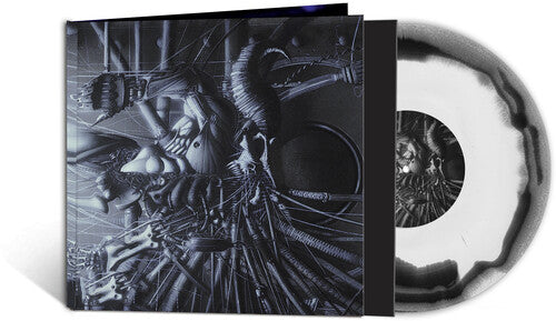 Danzig 5: Blackacidevil (Limited Edition, Black & White Haze Colored Vinyl) [Vinyl]
