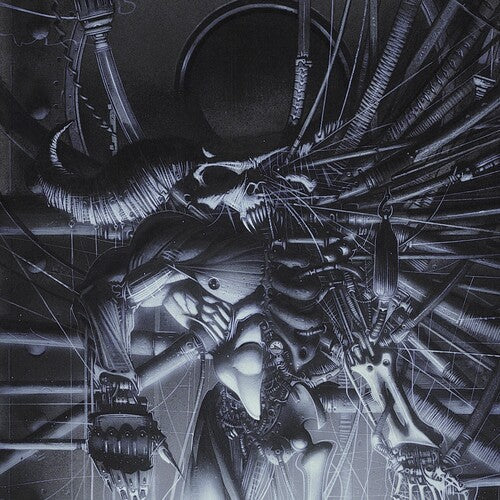 Danzig 5: Blackacidevil (Limited Edition, Black & White Haze Colored Vinyl) [Vinyl]