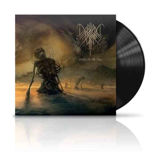 Wither On The Vine [LP] [Vinyl]