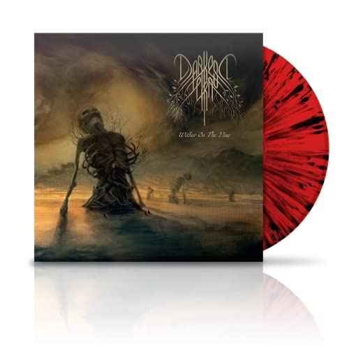 Wither On The Vine [Splatter LP] [Vinyl]